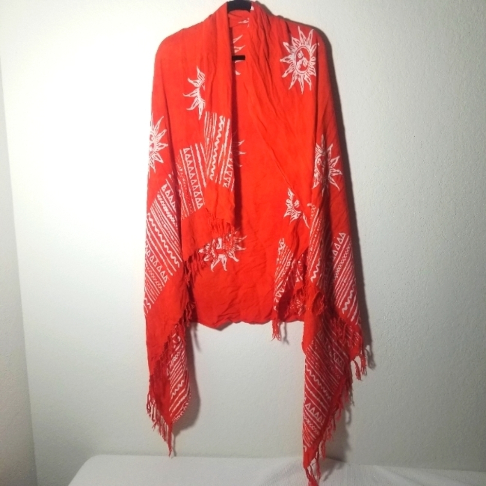 Large Scarf/Shawl/ Wrap
